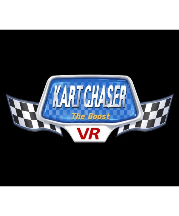 KART CHASER: THE BOOST VR Steam Key GLOBAL